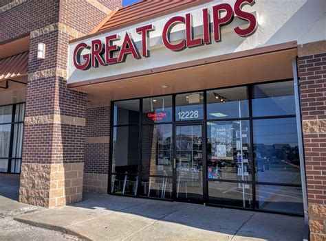 Get reviews, hours, directions, coupons and more for Great Clips at 12228 W 135th St, Overland Park, KS 66221. Search for other Hair Stylists in Overland Park on The Real Yellow Pages®. What are you looking for?